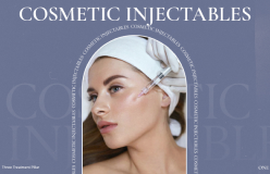 Cosmetic Injectables - The Well