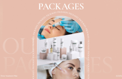 Skin Treatment Packages