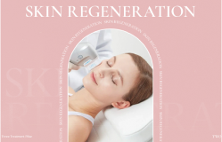 Skin Regeneration Treatment