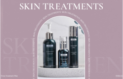 Skin Treatments - The Well